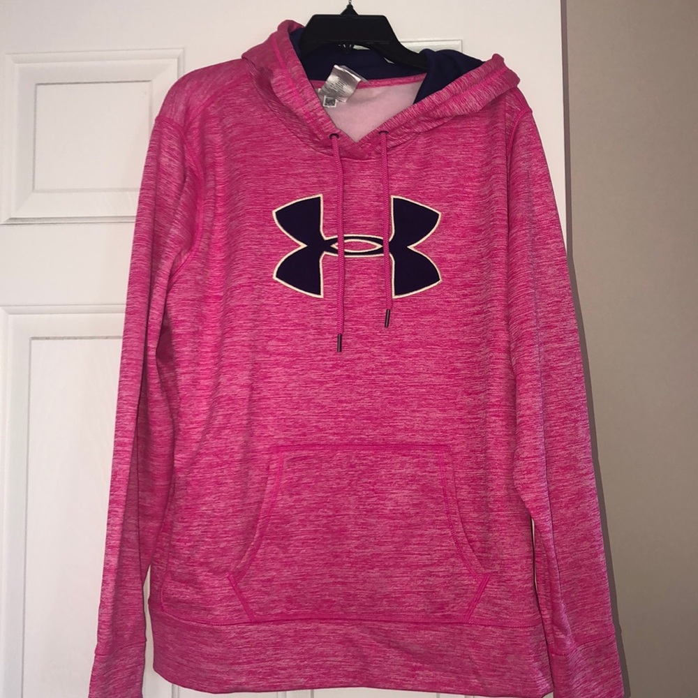 Under Armour Hoodie Sweatshirt